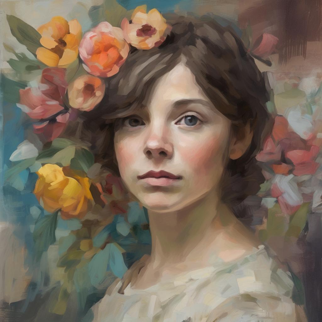 Η Τεχνική και ο Στυλ της Άνν Άπλμπι