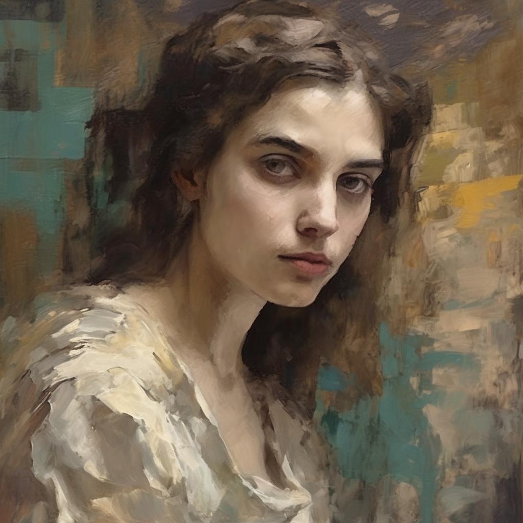 Η Ζωή και Οι Πρώτες Επιρροές του Orazio SAMACCHINI