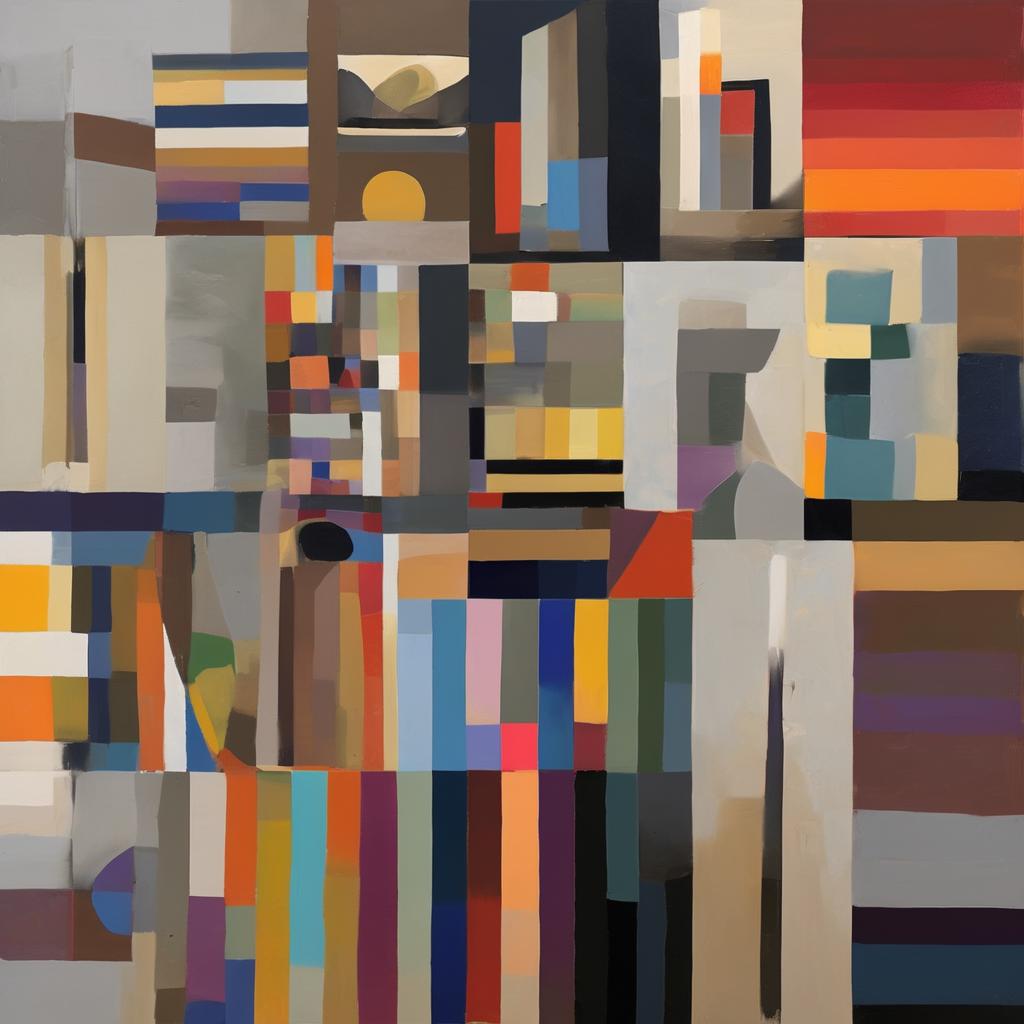 Η Τεχνική και Οι Καινοτομίες στο Έργο του Λούις Τομασέλο