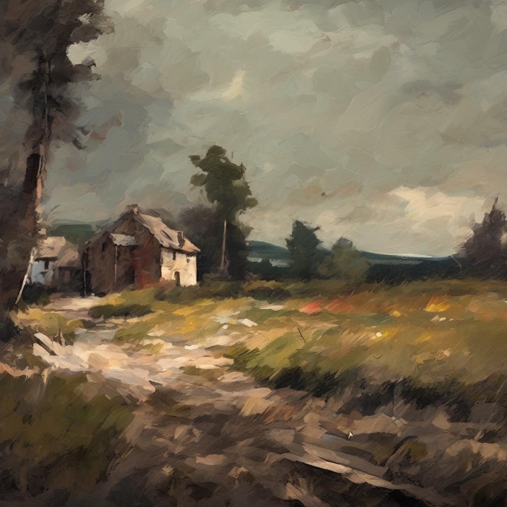 Ο βίος του Julien Dupré