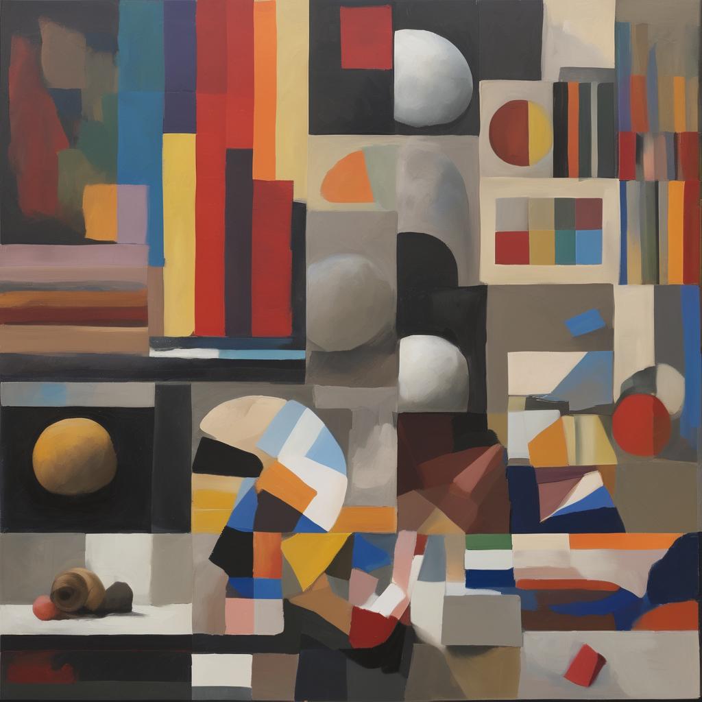 Η Ζωή και Οι Αρχές του Καλλιτέχνη Λούις Τομασέλο