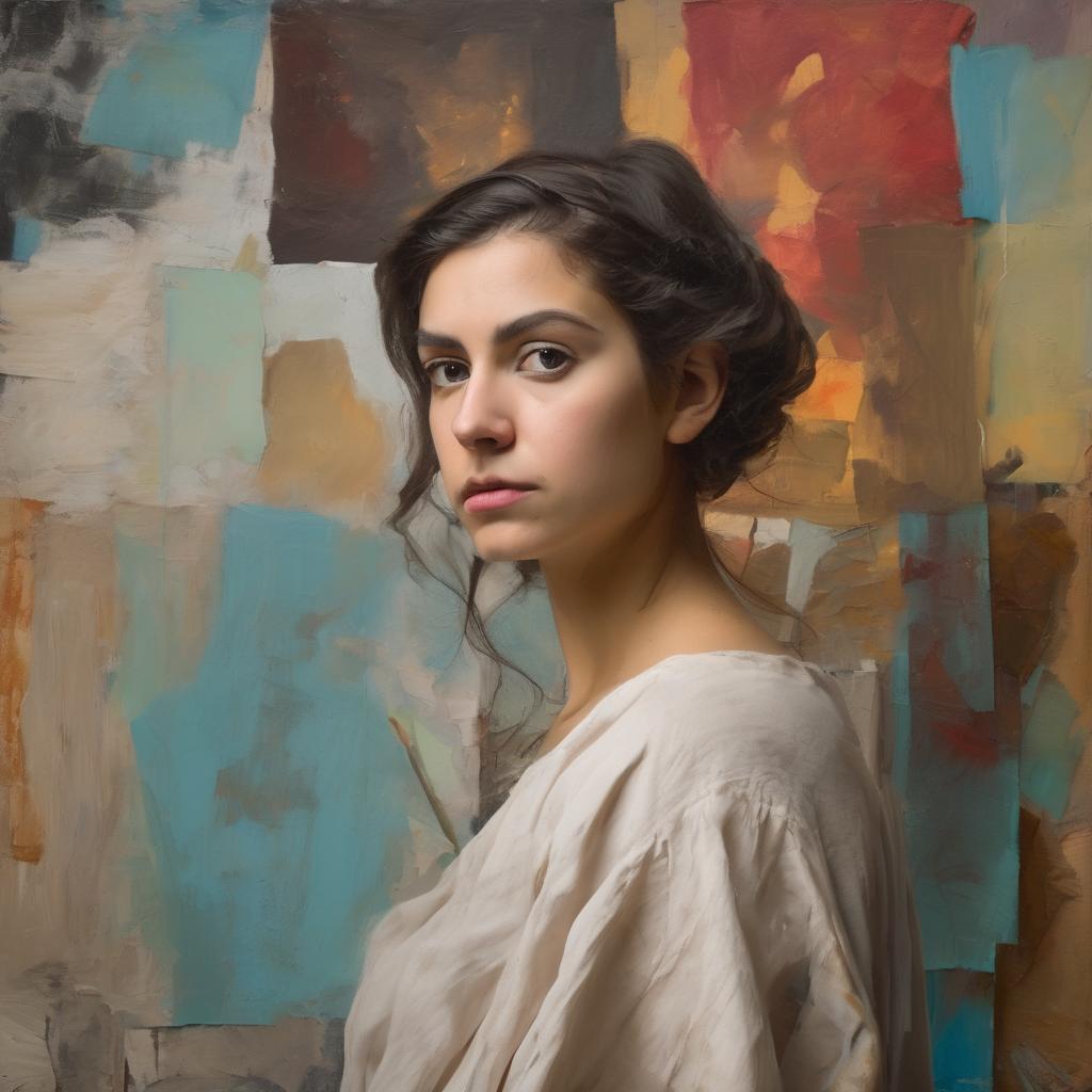 Καλλιτεχνικό Στυλ και Τεχνικές